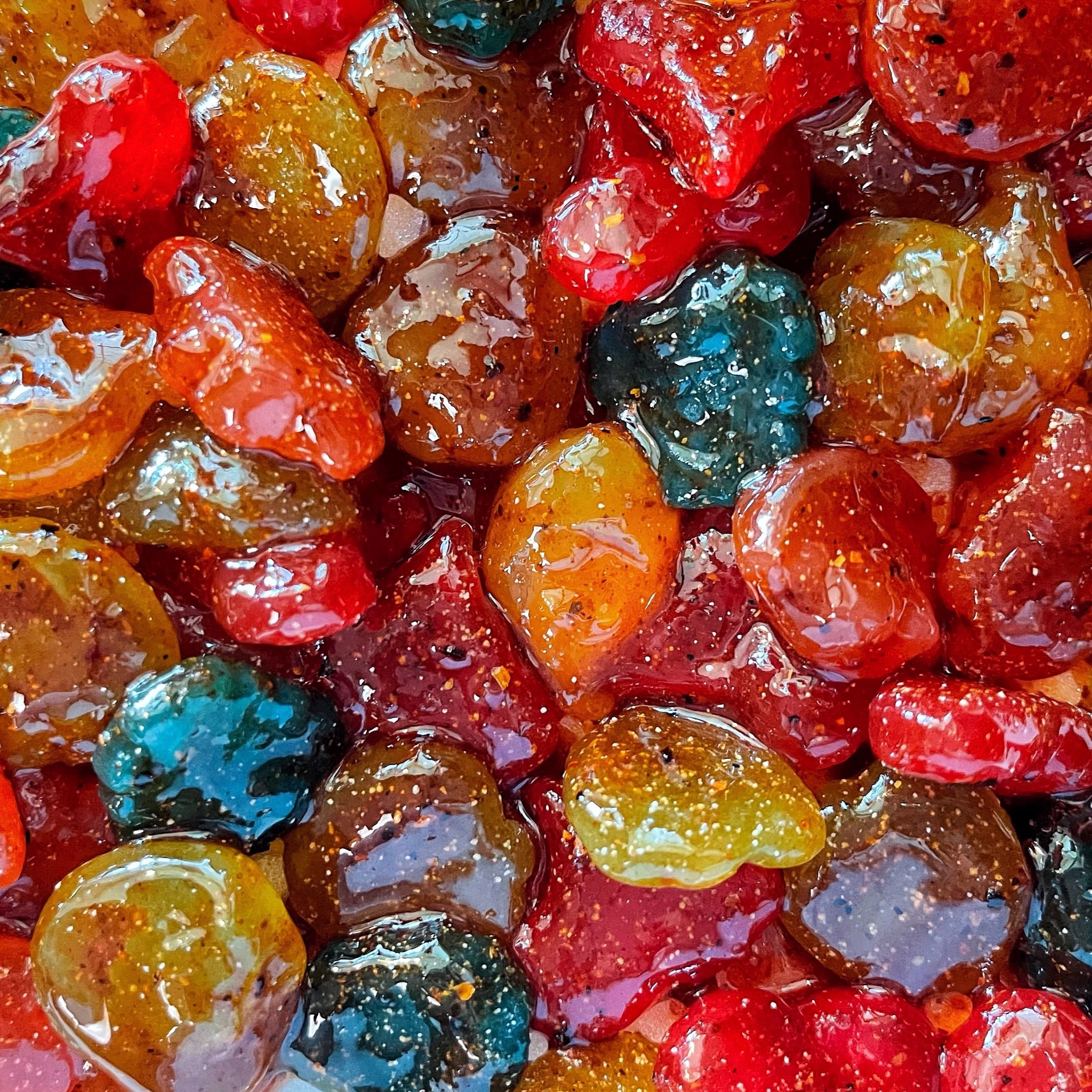 JOLLY RANCHER SOUR GUMMIES